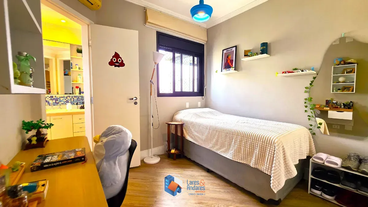 Cobertura, 4 quartos, 227 m² - Foto 20