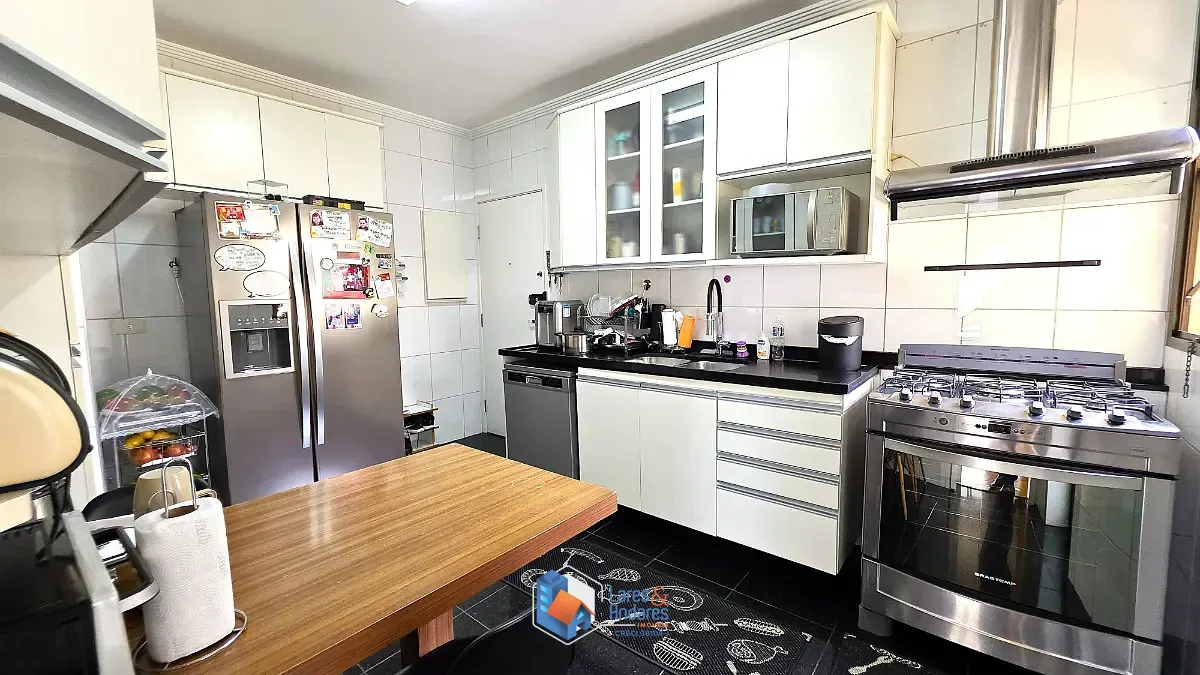 Cobertura, 4 quartos, 227 m² - Foto 18