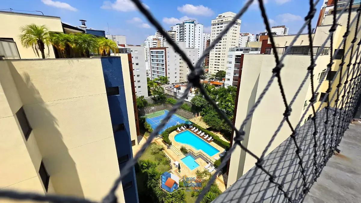 Cobertura, 4 quartos, 227 m² - Foto 31
