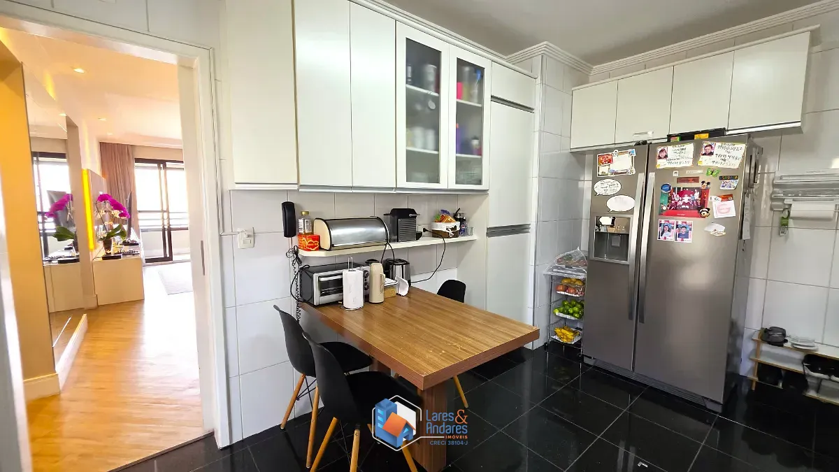 Cobertura, 4 quartos, 227 m² - Foto 17