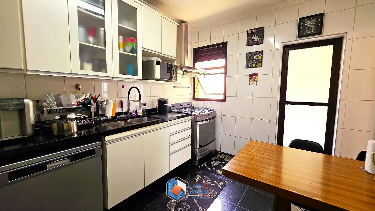 Cobertura, 4 quartos, 227 m² - Foto 15