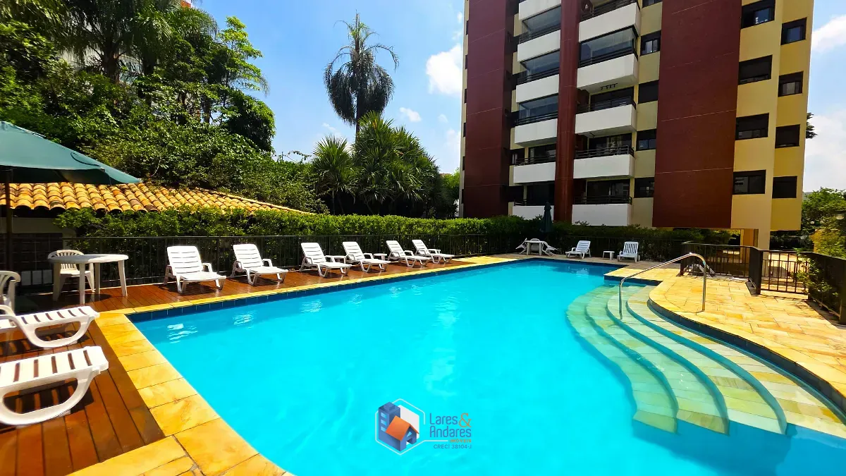 Cobertura, 4 quartos, 227 m² - Foto 12