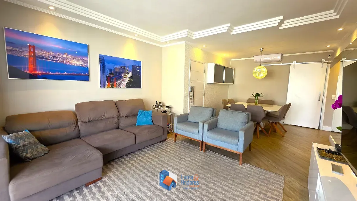 Cobertura, 4 quartos, 227 m² - Foto 11