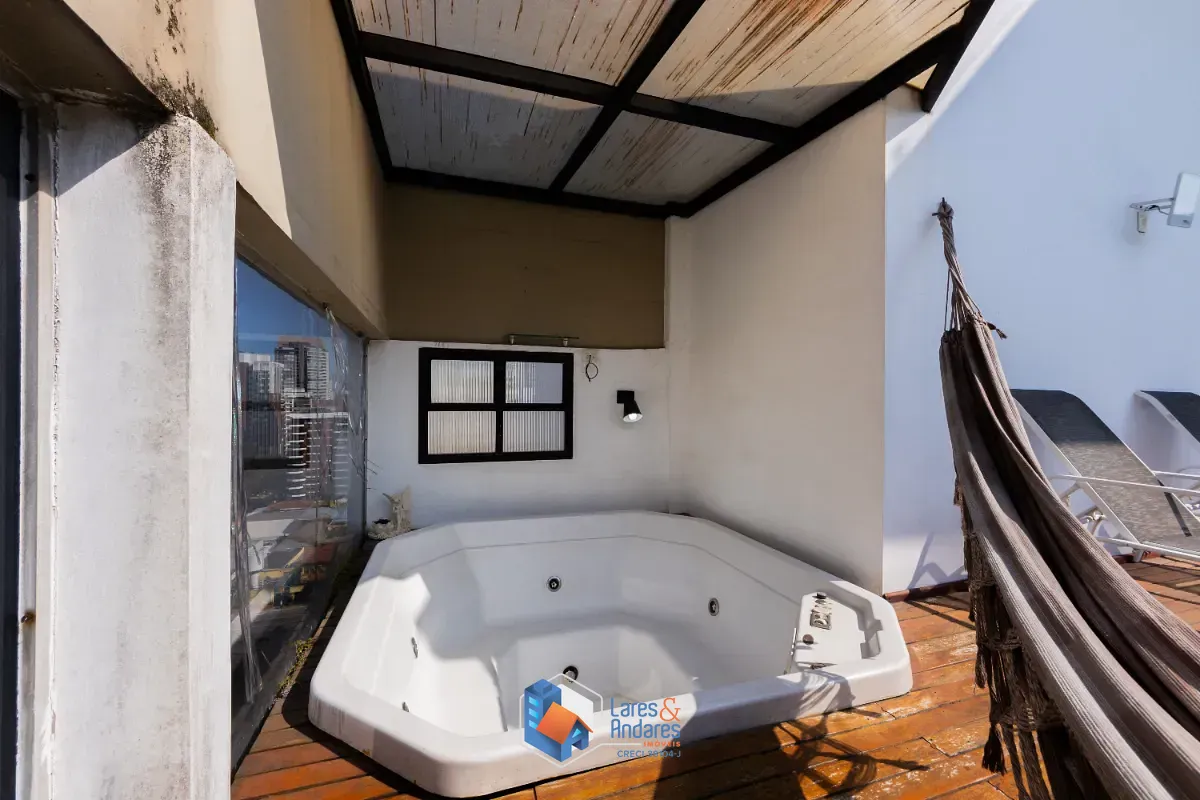 Cobertura, 5 quartos, 447 m² - Foto 33