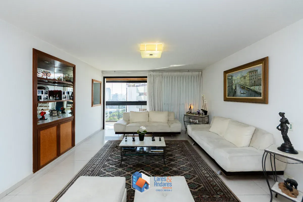 Cobertura, 5 quartos, 447 m² - Foto 35