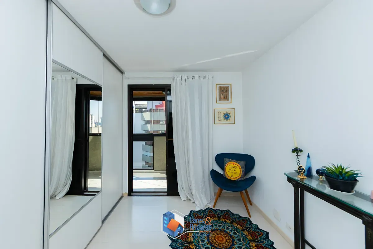 Cobertura, 5 quartos, 447 m² - Foto 37