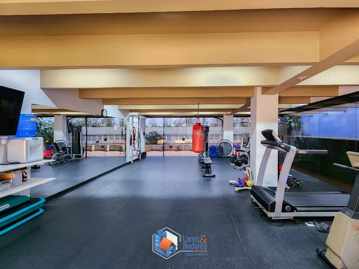 Cobertura, 5 quartos, 447 m² - Foto 77