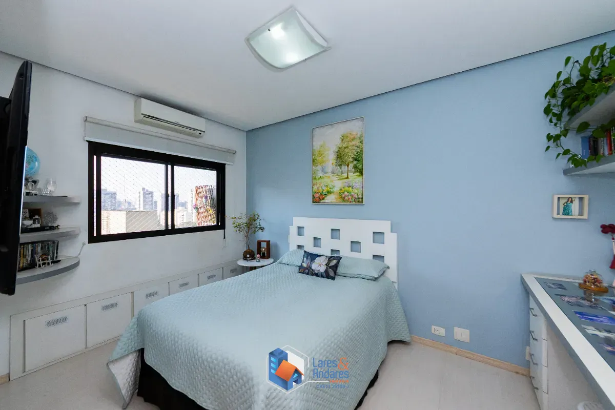 Cobertura, 5 quartos, 447 m² - Foto 51