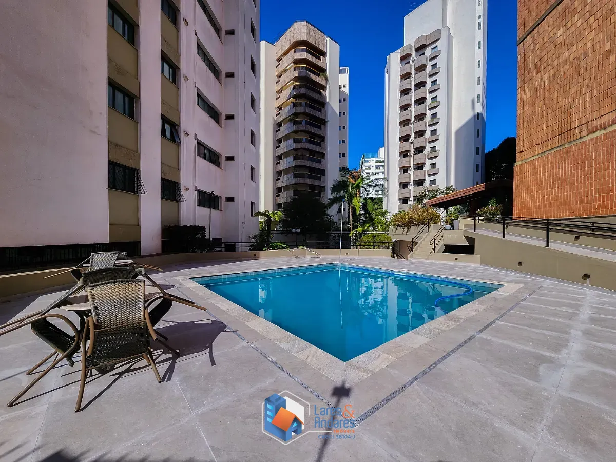 Cobertura, 5 quartos, 447 m² - Foto 60