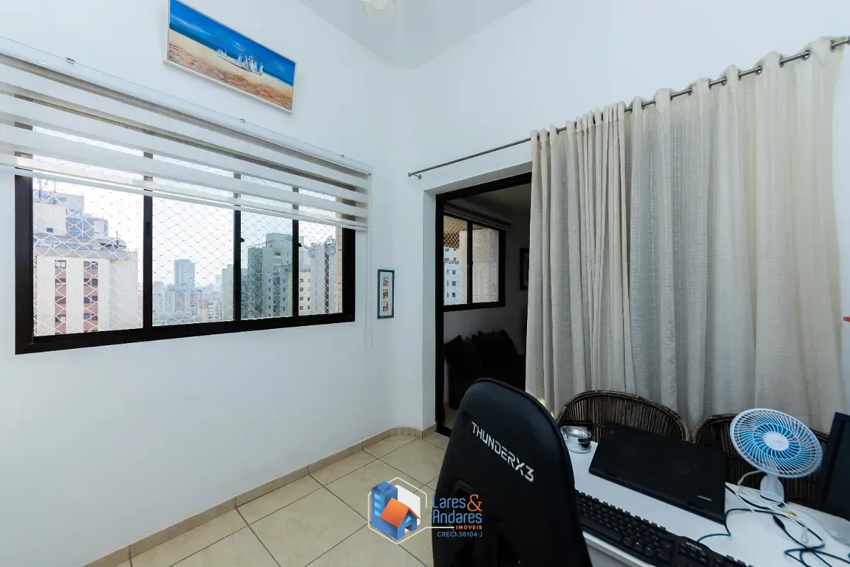 Cobertura, 5 quartos, 447 m² - Foto 39