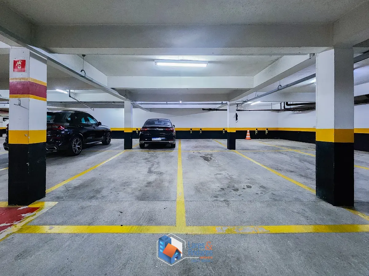 Cobertura, 5 quartos, 447 m² - Foto 72