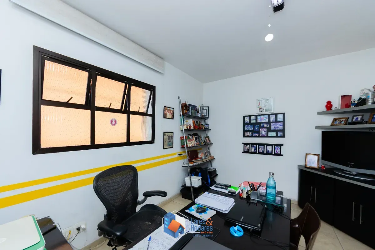 Cobertura, 5 quartos, 447 m² - Foto 41