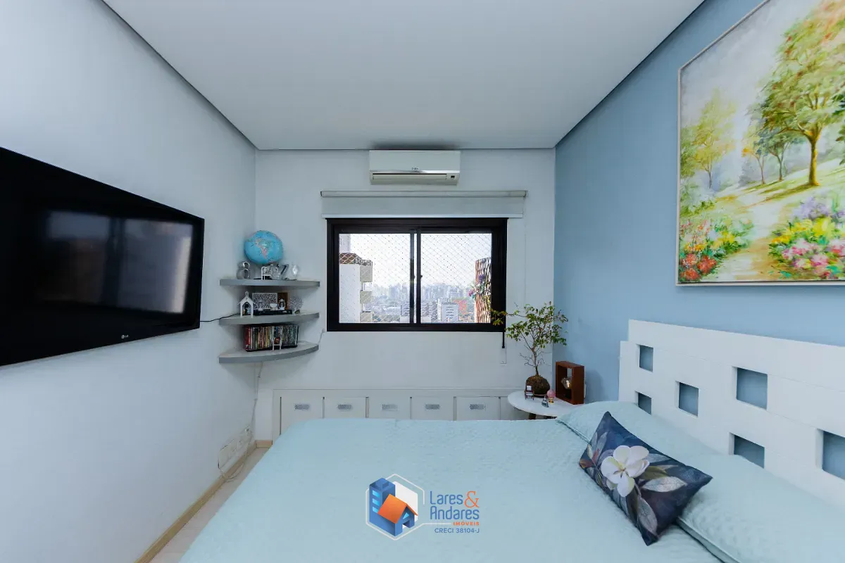 Cobertura, 5 quartos, 447 m² - Foto 52
