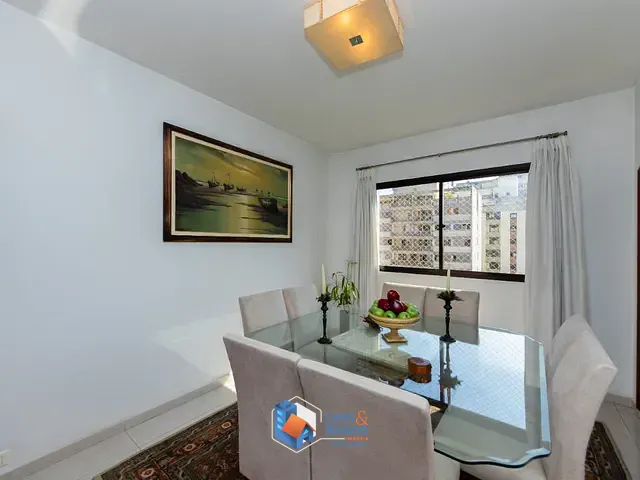 Cobertura / Penthouse com 816m² 5 quartos e 8 banheiros, à venda, no bairro Campo Belo em São Paulo