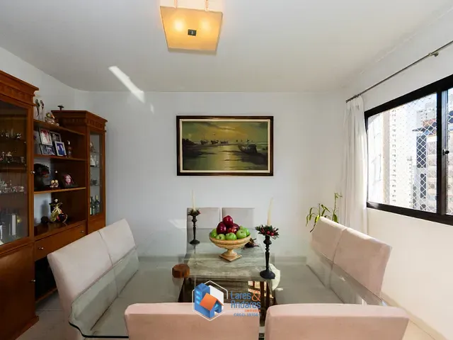 Cobertura / Penthouse com 816m² 5 quartos e 8 banheiros, à venda, no bairro Campo Belo em São Paulo