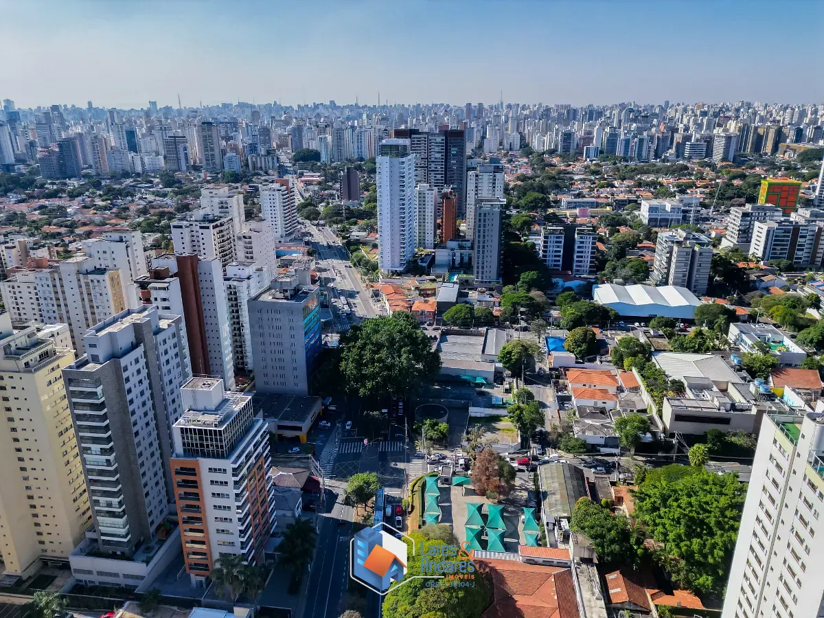 Cobertura, 5 quartos, 447 m² - Foto 57