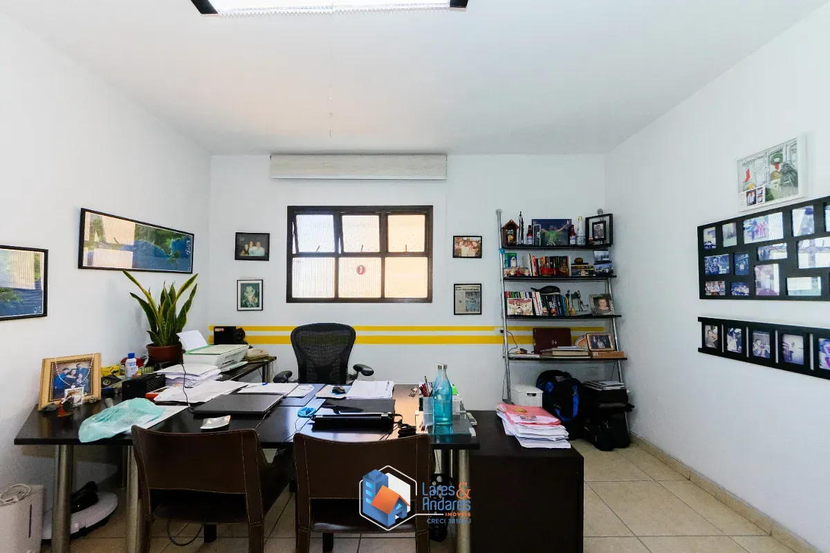 Cobertura, 5 quartos, 447 m² - Foto 36
