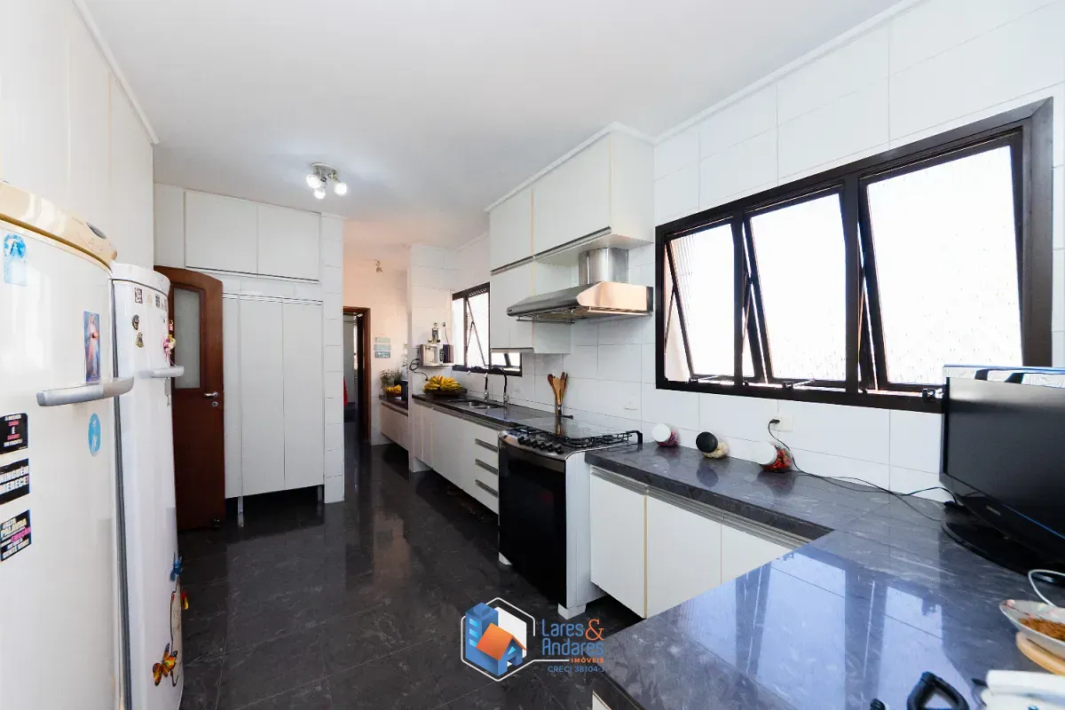 Cobertura, 5 quartos, 447 m² - Foto 63