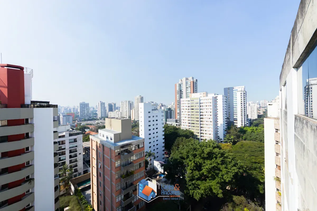Cobertura, 5 quartos, 447 m² - Foto 56