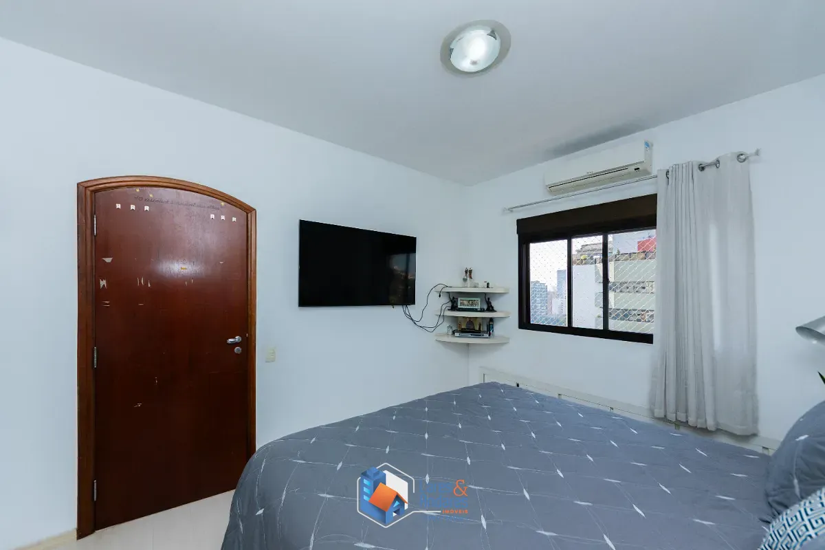 Cobertura, 5 quartos, 447 m² - Foto 46