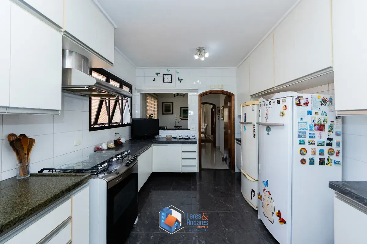 Cobertura, 5 quartos, 447 m² - Foto 61