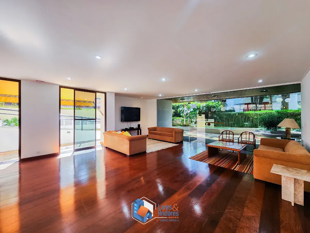 Cobertura, 5 quartos, 447 m² - Foto 75