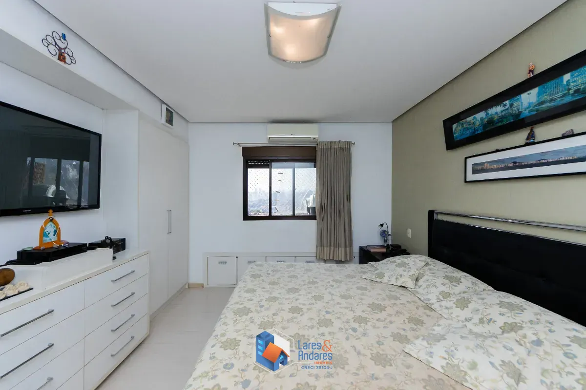Cobertura, 5 quartos, 447 m² - Foto 42