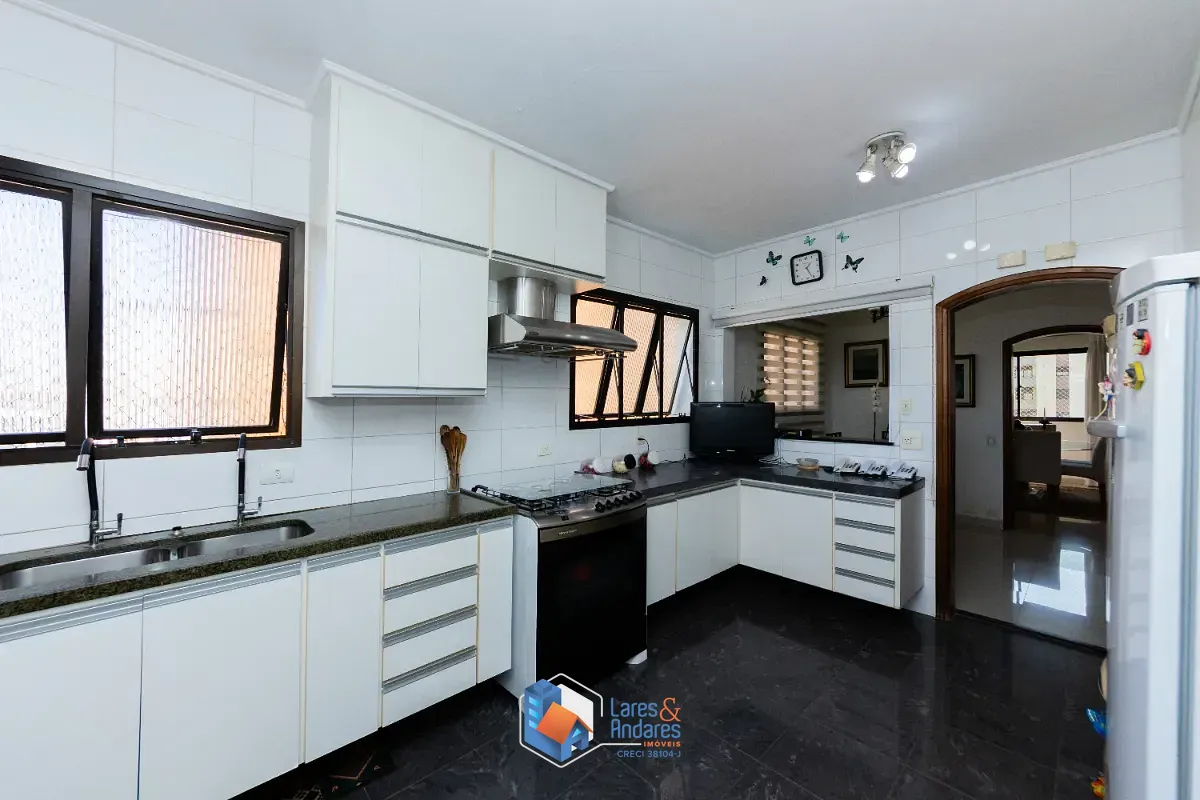 Cobertura, 5 quartos, 447 m² - Foto 65