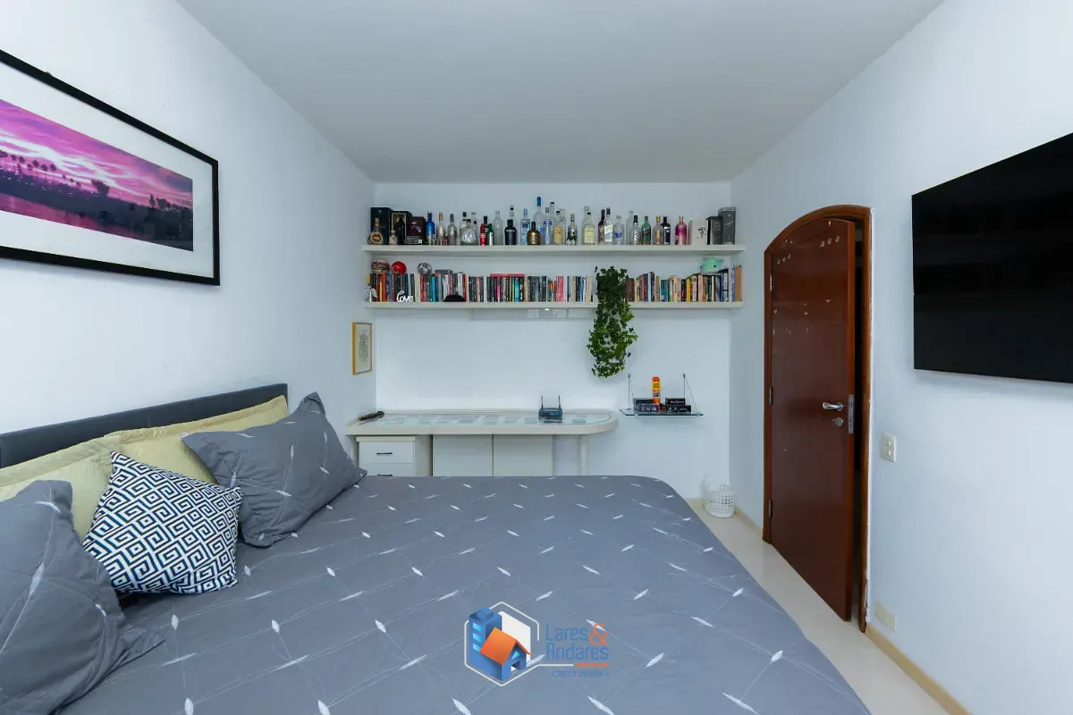 Cobertura, 5 quartos, 447 m² - Foto 38