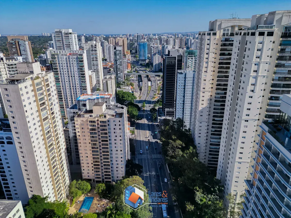 Cobertura, 5 quartos, 447 m² - Foto 54