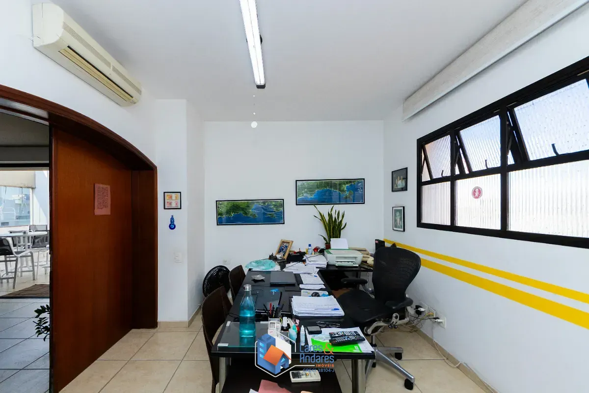 Cobertura, 5 quartos, 447 m² - Foto 40