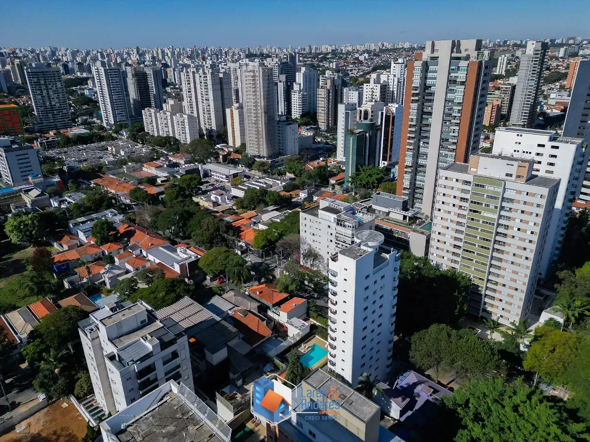Cobertura, 5 quartos, 447 m² - Foto 32