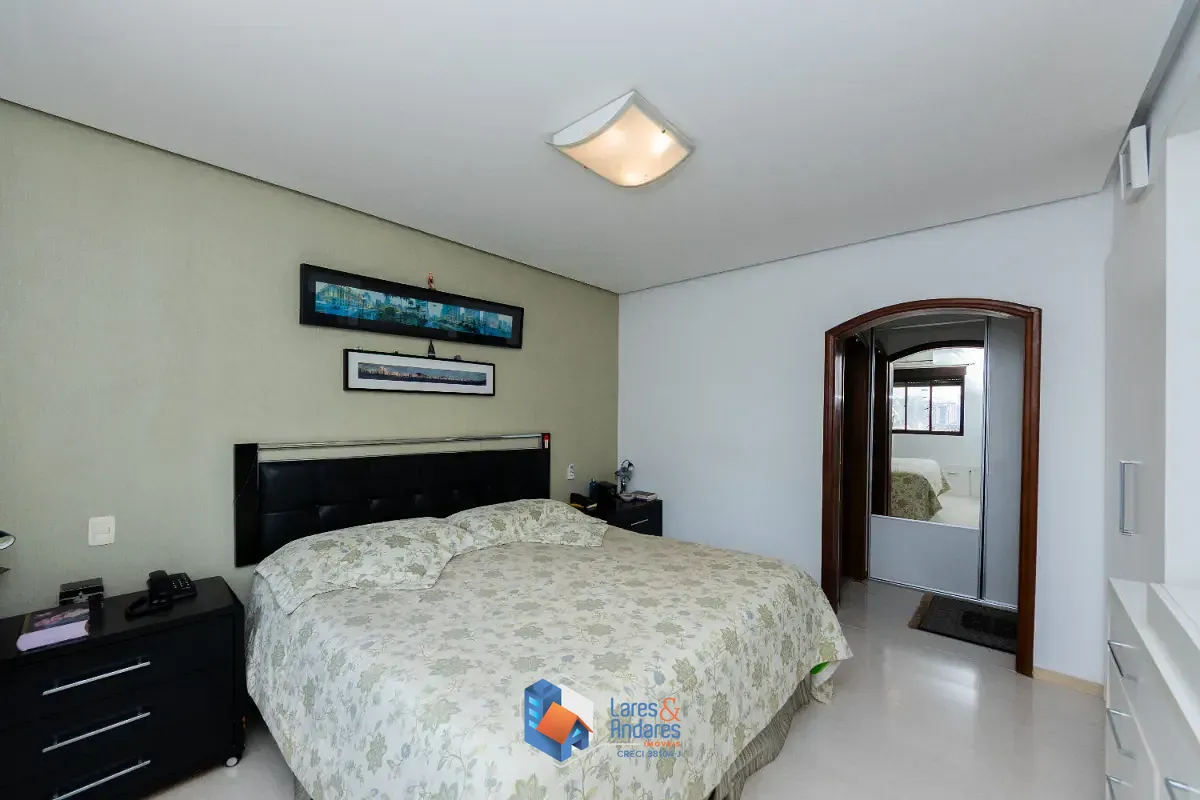 Cobertura, 5 quartos, 447 m² - Foto 58