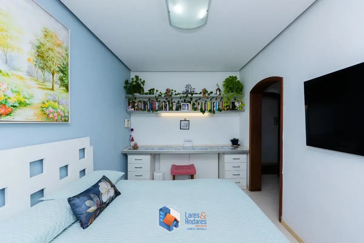 Cobertura, 5 quartos, 447 m² - Foto 45