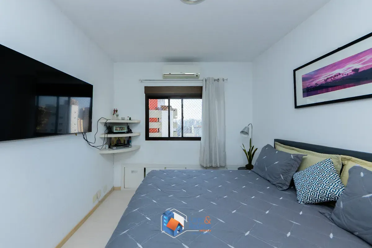Cobertura, 5 quartos, 447 m² - Foto 44