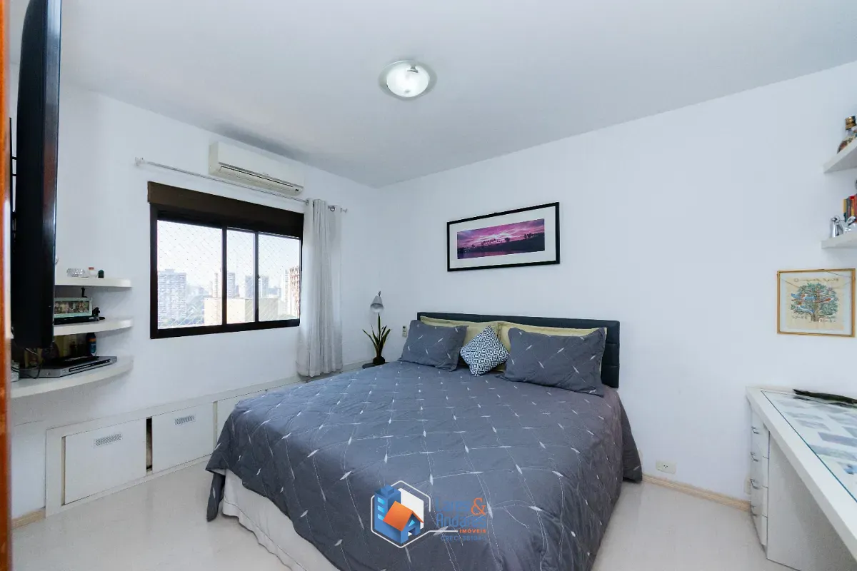 Cobertura, 5 quartos, 447 m² - Foto 53