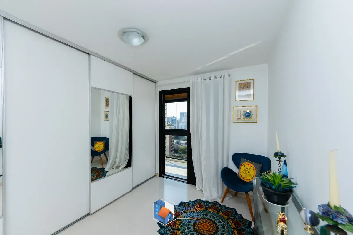 Cobertura, 5 quartos, 447 m² - Foto 59