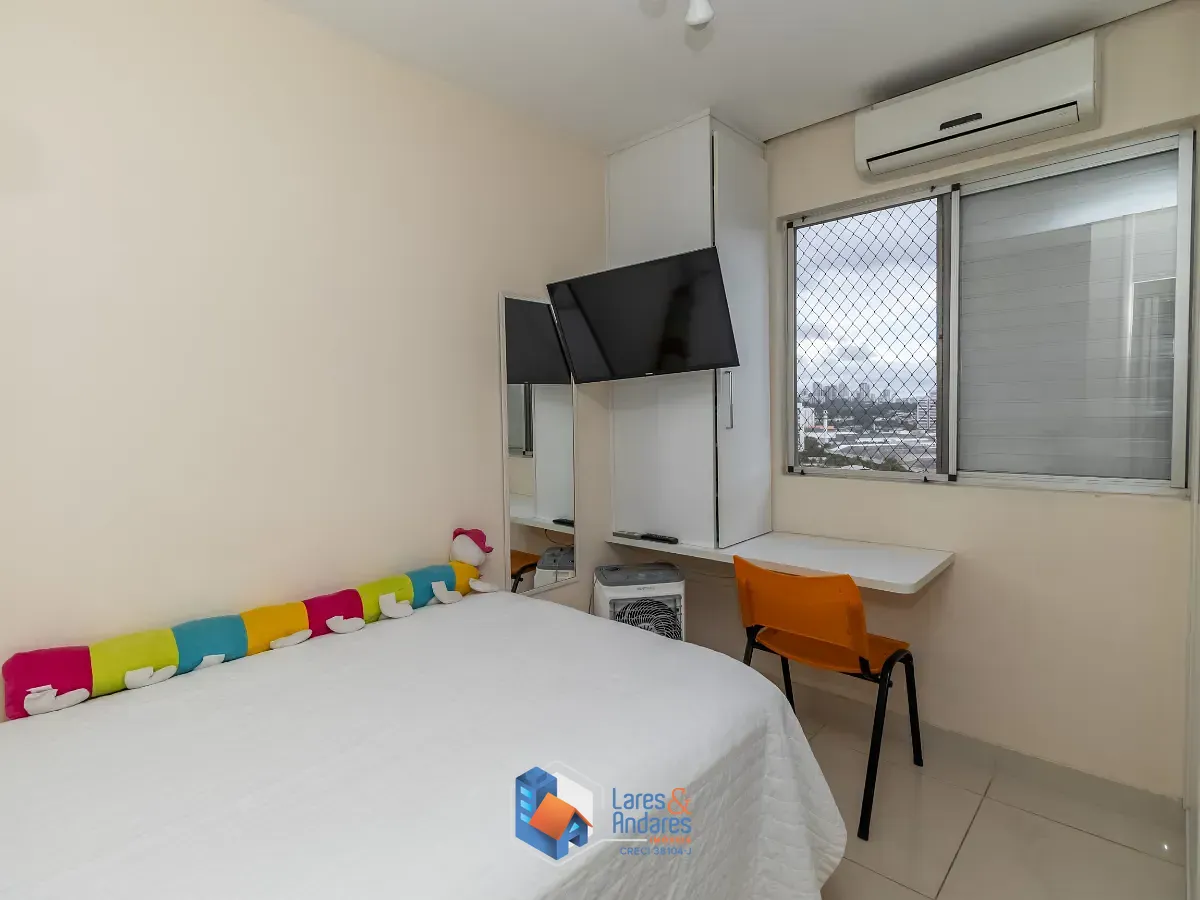 Cobertura, 4 quartos, 110 m² - Foto 15