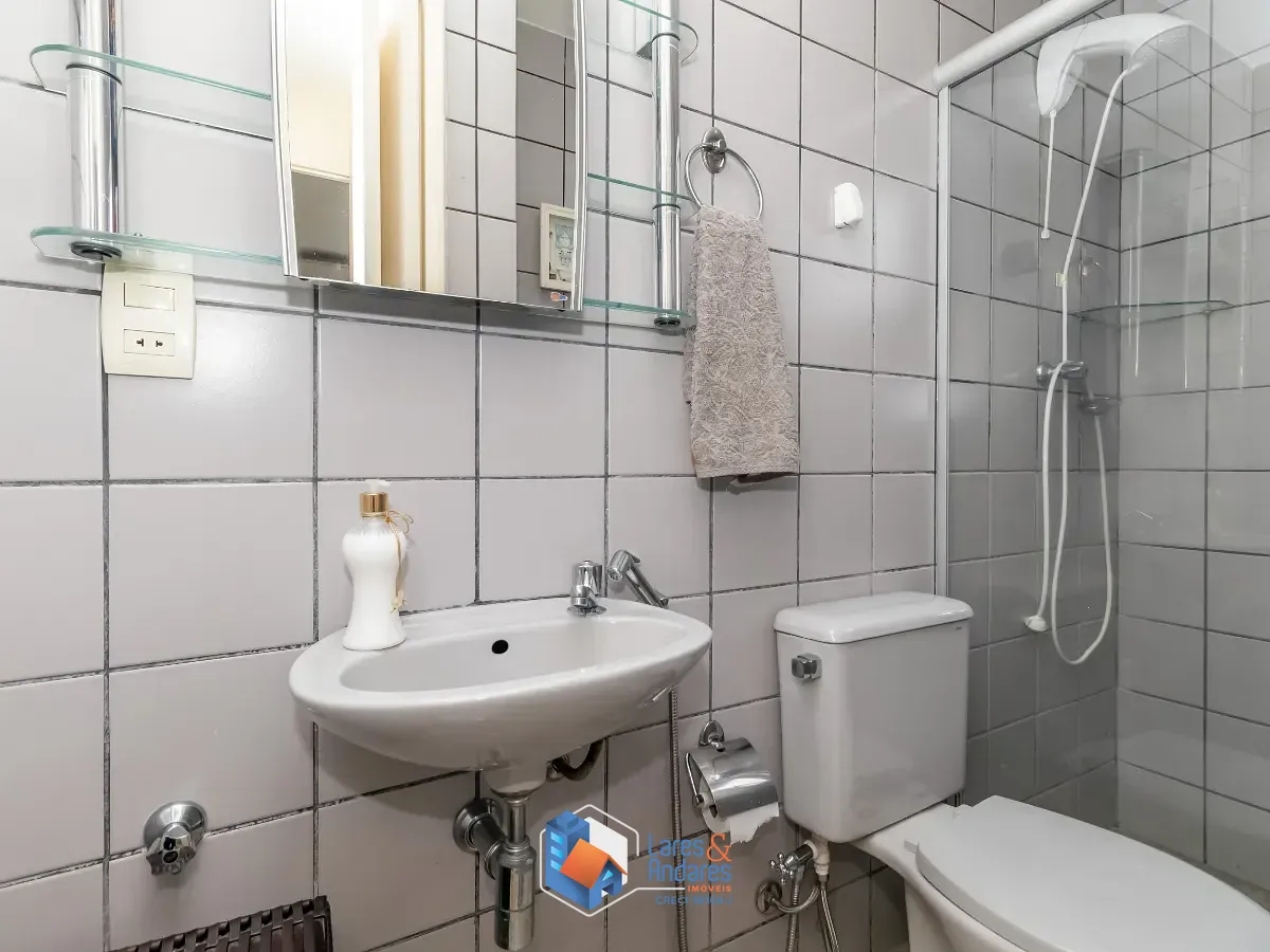 Cobertura, 4 quartos, 110 m² - Foto 14