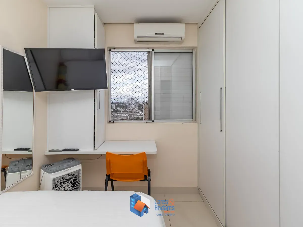 Cobertura, 4 quartos, 110 m² - Foto 16