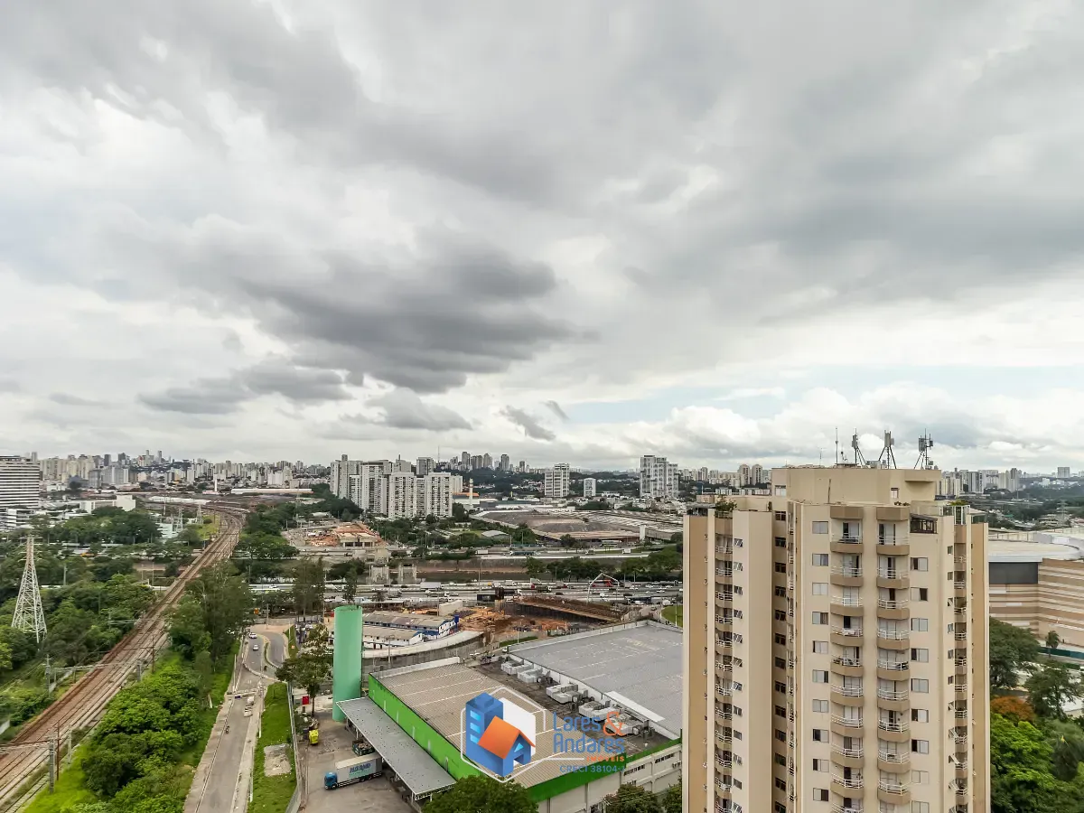 Cobertura, 4 quartos, 110 m² - Foto 18