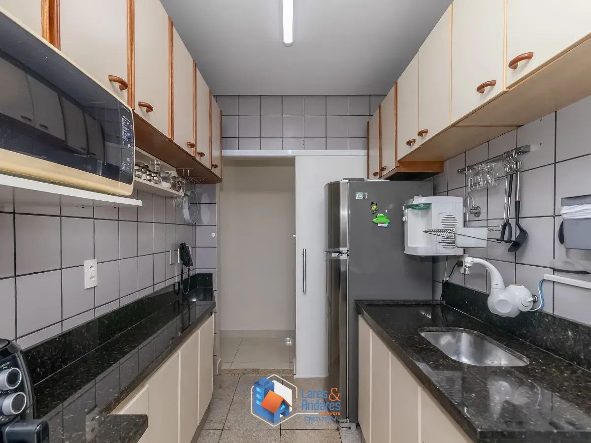 Cobertura, 4 quartos, 110 m² - Foto 6