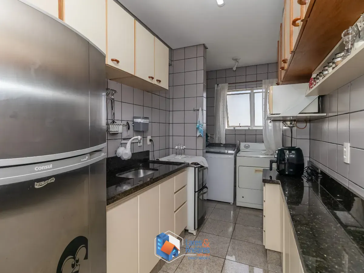 Cobertura, 4 quartos, 110 m² - Foto 4