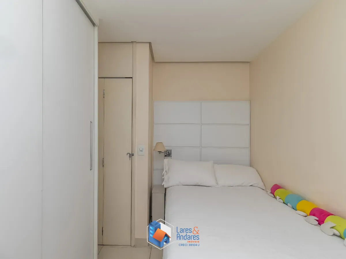 Cobertura, 4 quartos, 110 m² - Foto 17