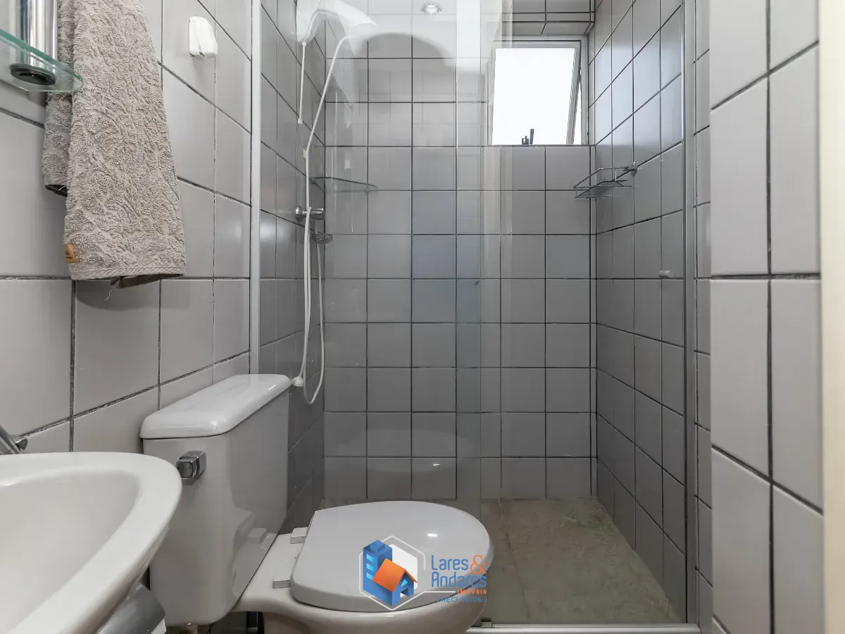 Cobertura, 4 quartos, 110 m² - Foto 13