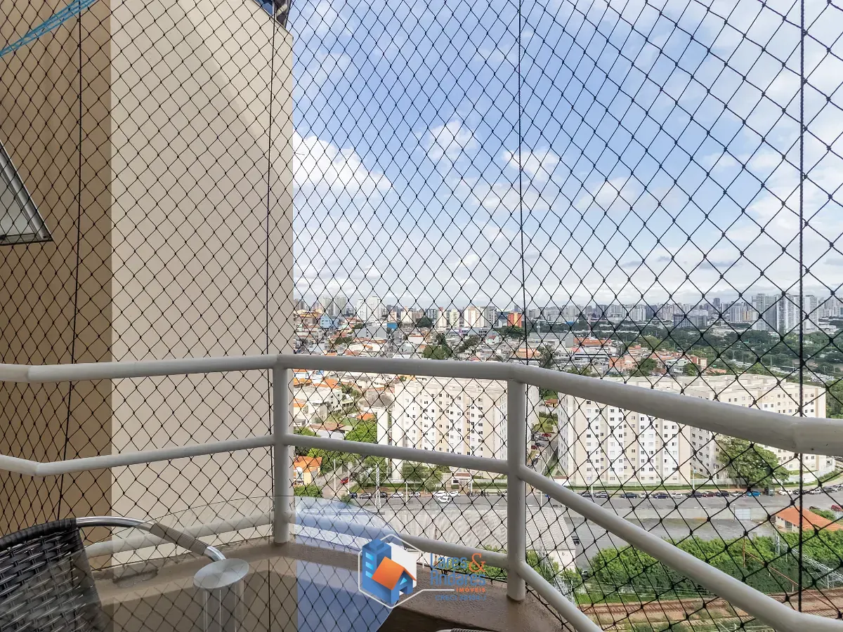 Cobertura, 4 quartos, 110 m² - Foto 9