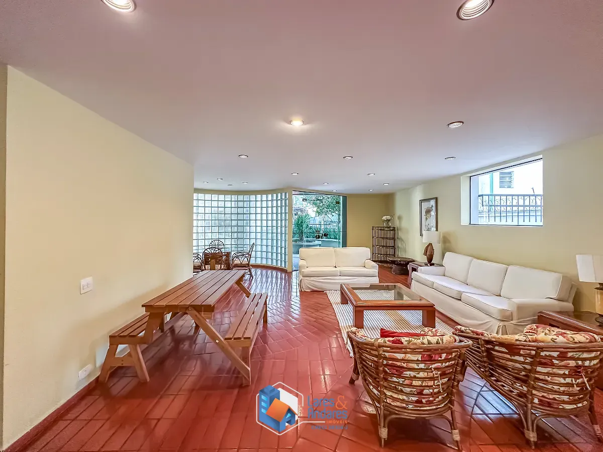 Cobertura, 4 quartos, 467 m² - Foto 53