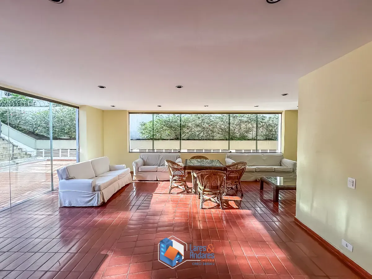 Cobertura, 4 quartos, 467 m² - Foto 52