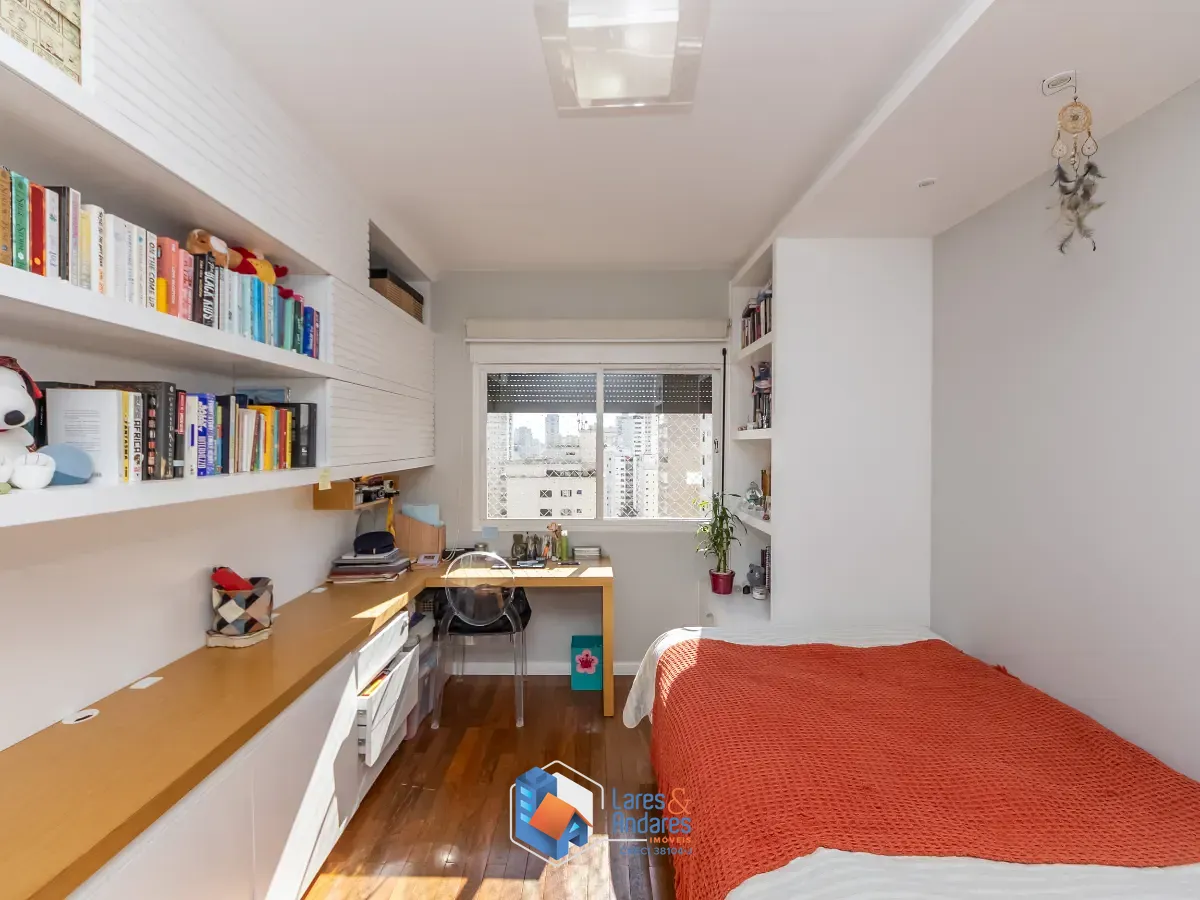Cobertura, 4 quartos, 467 m² - Foto 41