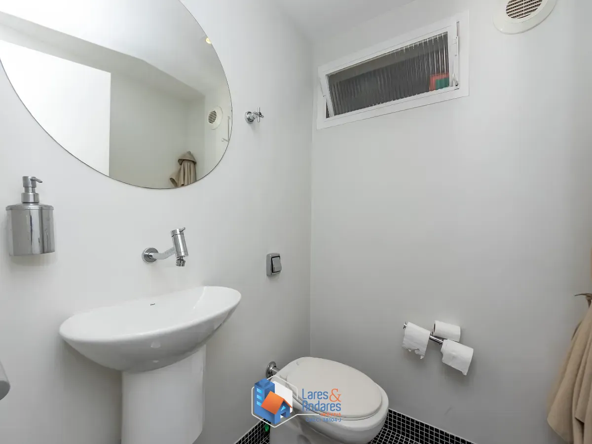 Cobertura, 4 quartos, 467 m² - Foto 51